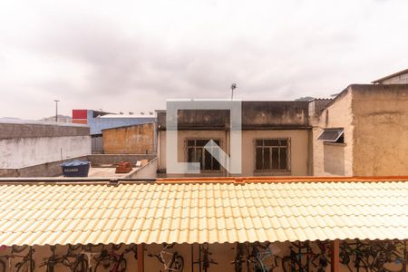 Vista da Sala de apartamento para alugar com 2 quartos, 50m² em Madureira, Rio de Janeiro