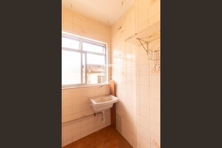 Apartamento para alugar com 50m², 2 quartos e 1 vagaÁrea de Serviço