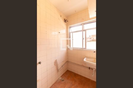 Apartamento para alugar com 50m², 2 quartos e 1 vagaÁrea de Serviço