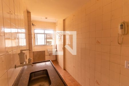 Apartamento para alugar com 50m², 2 quartos e 1 vagaCozinha