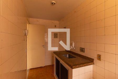 Apartamento para alugar com 50m², 2 quartos e 1 vagaCozinha
