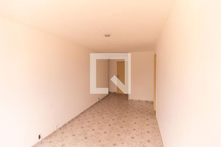 Sala de apartamento para alugar com 2 quartos, 50m² em Madureira, Rio de Janeiro