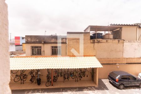 Apartamento para alugar com 50m², 2 quartos e 1 vagaVista do Quarto 2