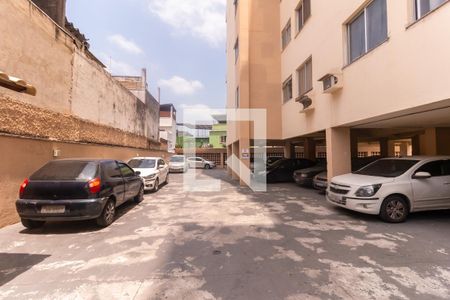 Apartamento para alugar com 50m², 2 quartos e 1 vagaGaragem
