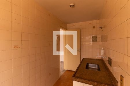 Apartamento para alugar com 50m², 2 quartos e 1 vagaCozinha