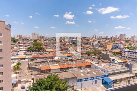 Apartamento para alugar com 57m², 2 quartos e 1 vagaVista da Suíte