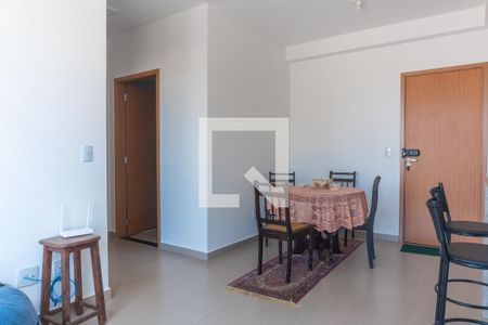Apartamento para alugar com 57m², 2 quartos e 1 vagaSala