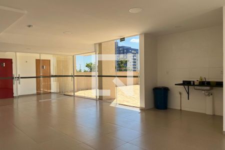 Apartamento para alugar com 57m², 2 quartos e 1 vagaÁrea Comum - Salão de Festas