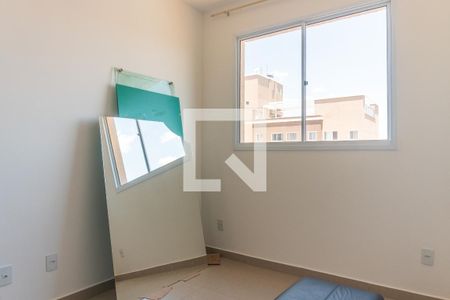Apartamento para alugar com 57m², 2 quartos e 1 vagaQuarto