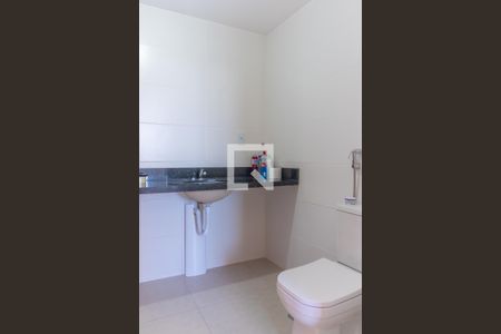 Apartamento para alugar com 57m², 2 quartos e 1 vagaBanheiro Social