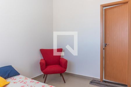 Apartamento para alugar com 57m², 2 quartos e 1 vagaSuíte
