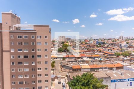 Apartamento para alugar com 57m², 2 quartos e 1 vagaVista da Sala