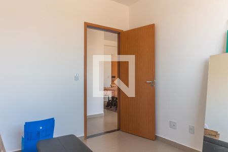 Apartamento para alugar com 57m², 2 quartos e 1 vagaQuarto