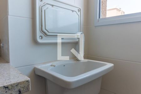 Apartamento para alugar com 57m², 2 quartos e 1 vagaÁrea de Serviço