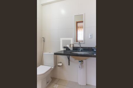 Apartamento para alugar com 57m², 2 quartos e 1 vagaBanheiro da Suíte