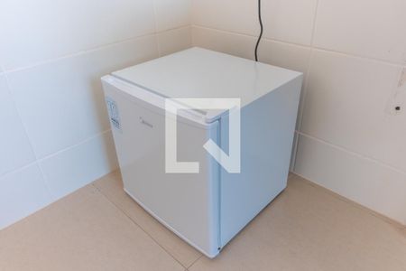 Apartamento para alugar com 57m², 2 quartos e 1 vagaCozinha
