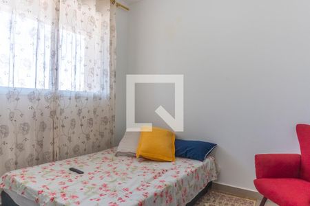 Apartamento para alugar com 57m², 2 quartos e 1 vagaSuíte