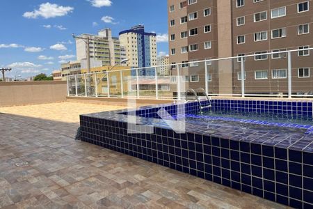 Apartamento para alugar com 57m², 2 quartos e 1 vagaÁrea Comum - Piscina
