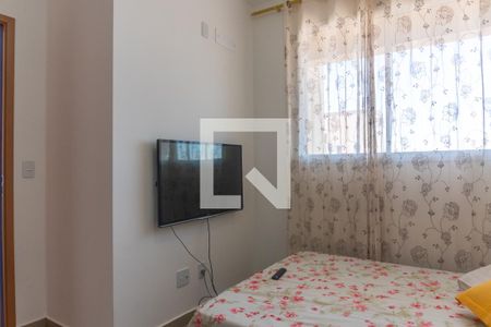 Apartamento para alugar com 57m², 2 quartos e 1 vagaSuíte