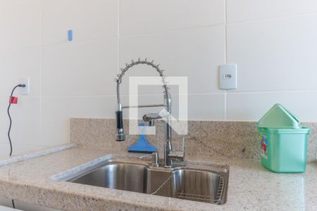 Apartamento para alugar com 57m², 2 quartos e 1 vagaCozinha