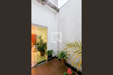 Casa à venda com 330m², 4 quartos e 4 vagasJardim de inverno