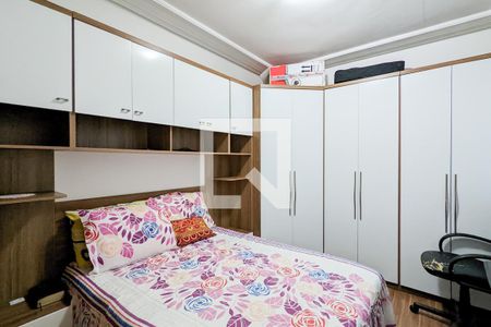 Casa à venda com 330m², 4 quartos e 4 vagasQuarto 4