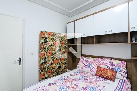 Casa à venda com 330m², 4 quartos e 4 vagasQuarto 4