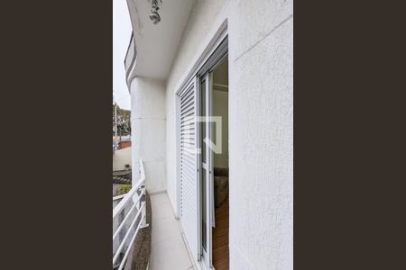 Casa à venda com 330m², 4 quartos e 4 vagasVaranda
