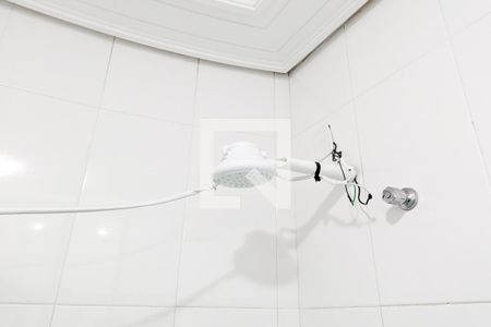 Casa à venda com 330m², 4 quartos e 4 vagasBanheiro da suíte 2 