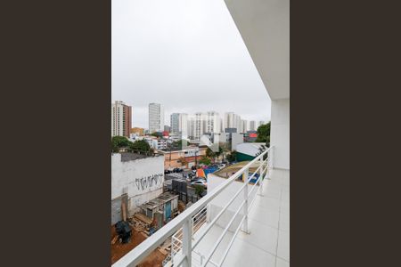 Casa à venda com 330m², 4 quartos e 4 vagasVaranda