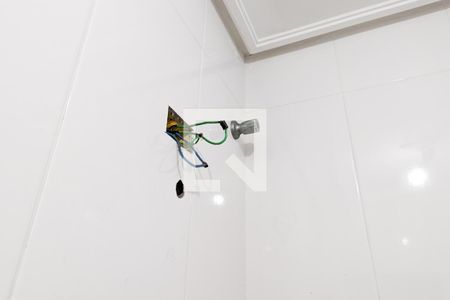 Casa à venda com 330m², 4 quartos e 4 vagasBanheiro de serviço 