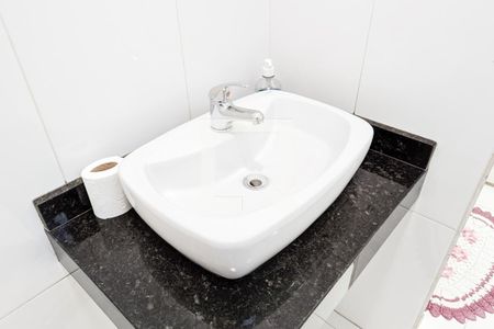 Casa à venda com 330m², 4 quartos e 4 vagasLavabo