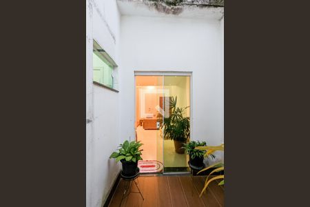 Casa à venda com 330m², 4 quartos e 4 vagasJardim de inverno