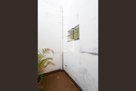 Casa à venda com 330m², 4 quartos e 4 vagasJardim de inverno