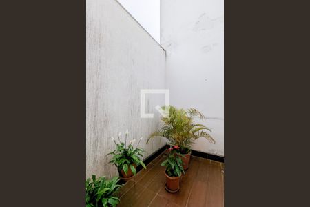 Casa à venda com 330m², 4 quartos e 4 vagasJardim de inverno 