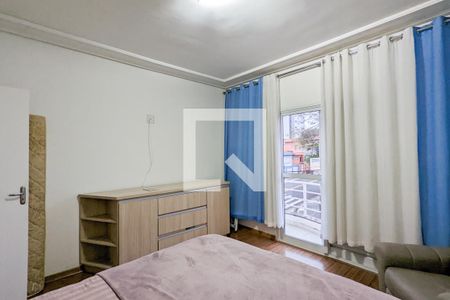 Casa à venda com 330m², 4 quartos e 4 vagasQuarto da suíte 2 