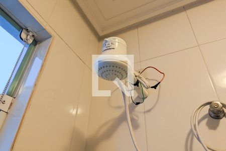 Casa à venda com 330m², 4 quartos e 4 vagasBanheiro da suíte 1 