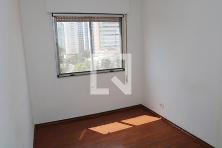 Quarto de apartamento para alugar com 1 quarto, 40m² em Vila Clementino, São Paulo