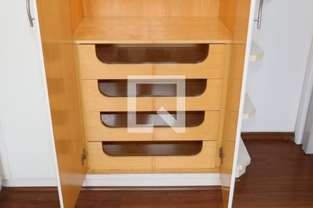 Quarto de apartamento para alugar com 1 quarto, 40m² em Vila Clementino, São Paulo