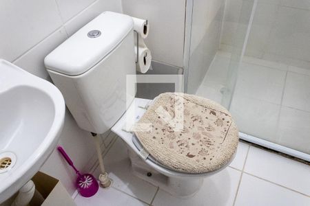 Apartamento para alugar com 40m², 2 quartos e 1 vagaBanheiro