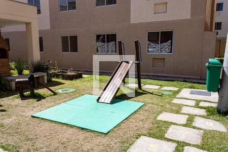 Apartamento para alugar com 40m², 2 quartos e 1 vagaÁrea Comum - Playground