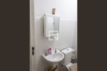 Apartamento para alugar com 40m², 2 quartos e 1 vagaBanheiro