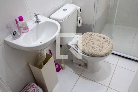 Apartamento para alugar com 40m², 2 quartos e 1 vagaBanheiro