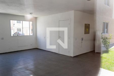 Apartamento para alugar com 40m², 2 quartos e 1 vagaÁrea comum - Salão de festas
