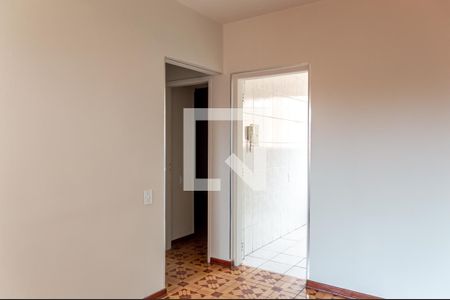 Sala de apartamento para alugar com 2 quartos, 54m² em Vila Marchi, São Bernardo do Campo