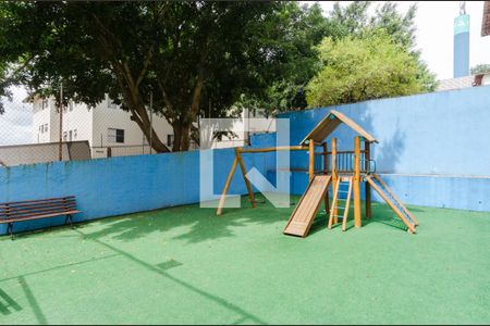 Apartamento para alugar com 54m², 2 quartos e 1 vagaÁrea comum