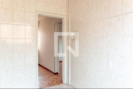 Apartamento para alugar com 54m², 2 quartos e 1 vagaCozinha e Área de Serviço