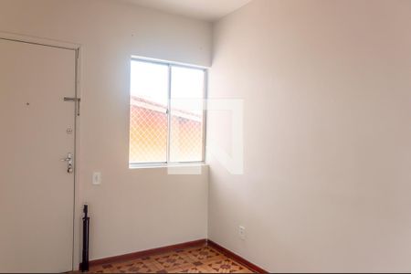 Sala de apartamento para alugar com 2 quartos, 54m² em Vila Marchi, São Bernardo do Campo