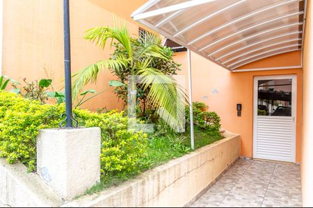 Apartamento para alugar com 54m², 2 quartos e 1 vagaHall de Entrada