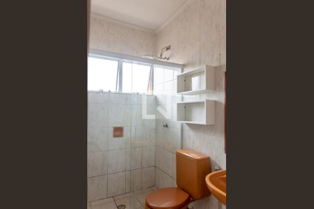 Apartamento para alugar com 54m², 2 quartos e 1 vagaBanheiro